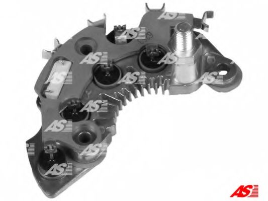 Выпрямитель, генератор WAIglobal 311332