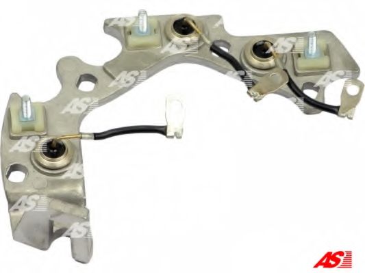 Выпрямитель, генератор AS-PL ARC1041