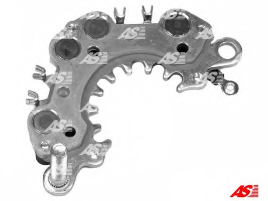 Выпрямитель, генератор HC-Cargo 138732