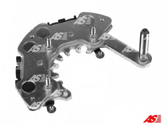 Выпрямитель, генератор AS-PL ARC2028