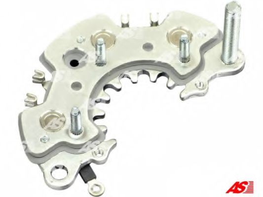 Выпрямитель, генератор AS-PL 500277