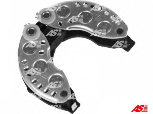 Выпрямитель, генератор AS-PL ARC3005