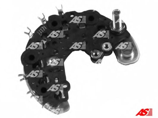 Выпрямитель, генератор AS-PL ARC3018