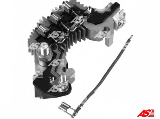 Выпрямитель, генератор AS-PL ARC3020