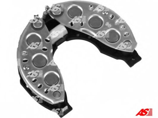 Выпрямитель, генератор AS-PL 102334