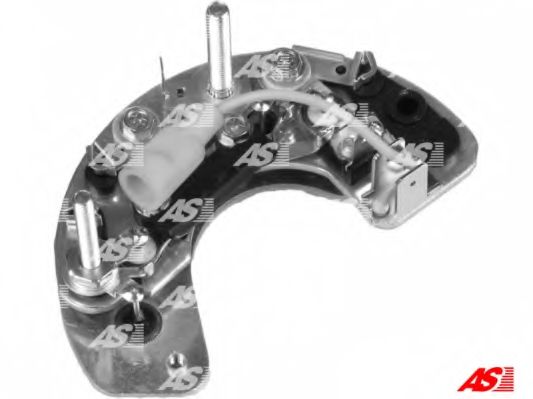 Выпрямитель, генератор AS-PL ARC4002