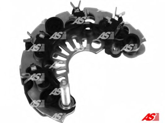 Выпрямитель, генератор AS-PL ARC4018