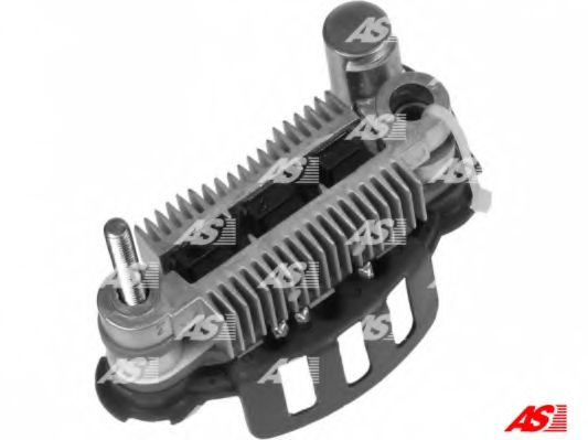 Выпрямитель, генератор AS-PL A1T02991