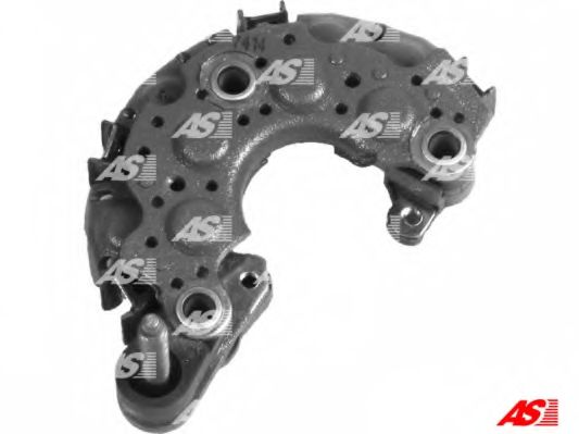 Выпрямитель, генератор AS-PL ARC6009