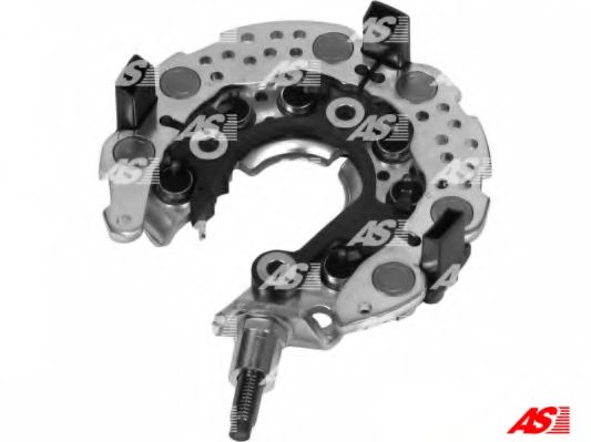 Выпрямитель, генератор AS-PL CSC50