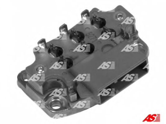 Выпрямитель, генератор WAIglobal 31206