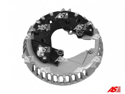 Выпрямитель, генератор HC-Cargo 230870