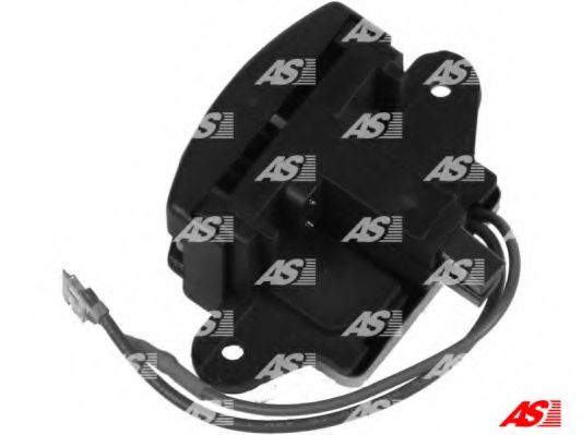 Регулятор генератора AS-PL 451078