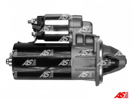 Стартер HC-Cargo 112305