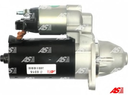 Стартер AS-PL S0315