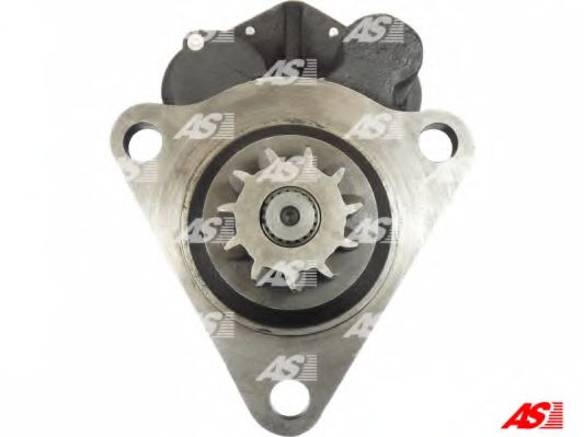 Стартер AS-PL S0481