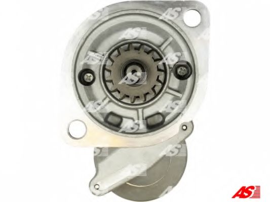 Стартер AS-PL S6093