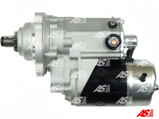Стартер AS-PL S6126