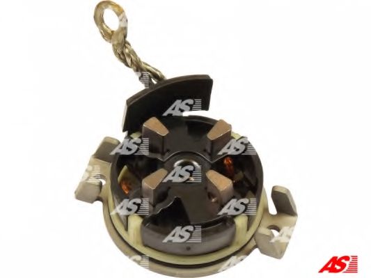 Кронштейн, угольная щетка AS-PL SBH3018