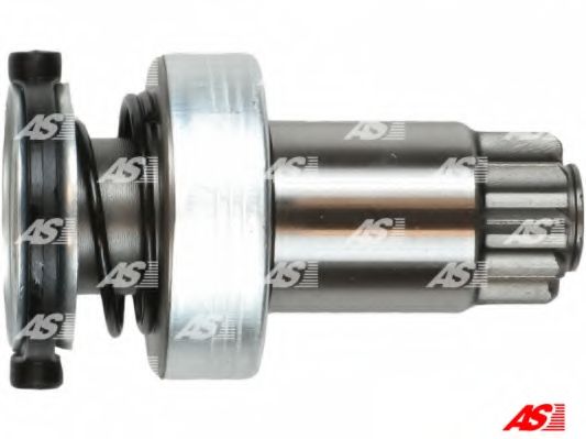 Привод с механизмом свободного хода, стартер GHIBAUDI 2108