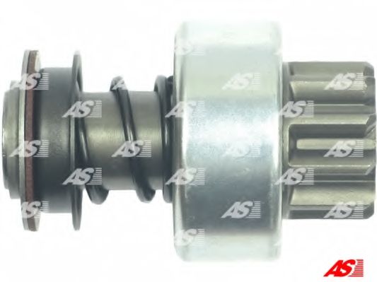 Привод с механизмом свободного хода, стартер AS-PL SD0204