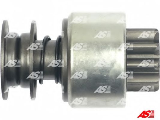 Привод с механизмом свободного хода, стартер AS-PL SD1030