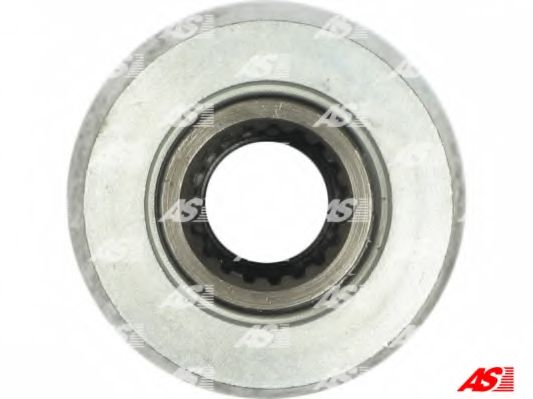 Привод с механизмом свободного хода, стартер GHIBAUDI 6004