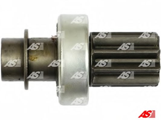 Привод с механизмом свободного хода, стартер AS-PL SD2051