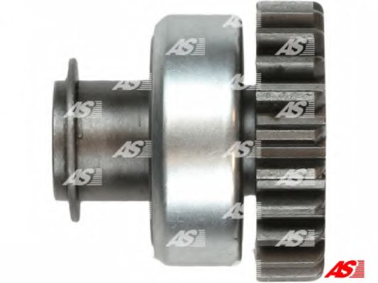 Привод с механизмом свободного хода, стартер GHIBAUDI 2105