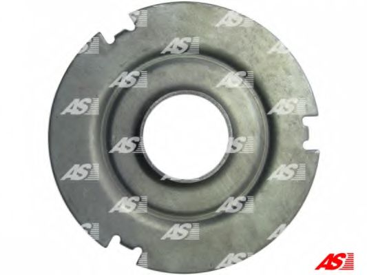 Кольцевая шестерня, планетарный механизм (стартер) AS-PL SG0038