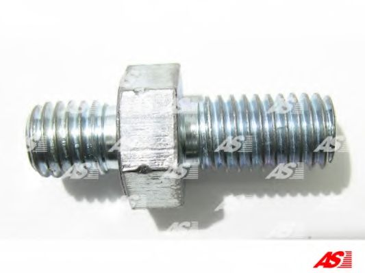 Ремкомплект, стартер AS-PL SRS0059