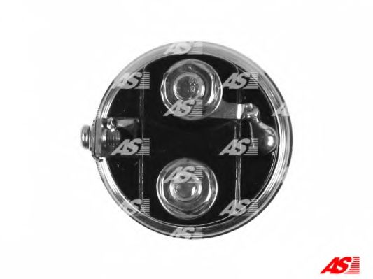 Тяговое реле, стартер AS-PL S13127C