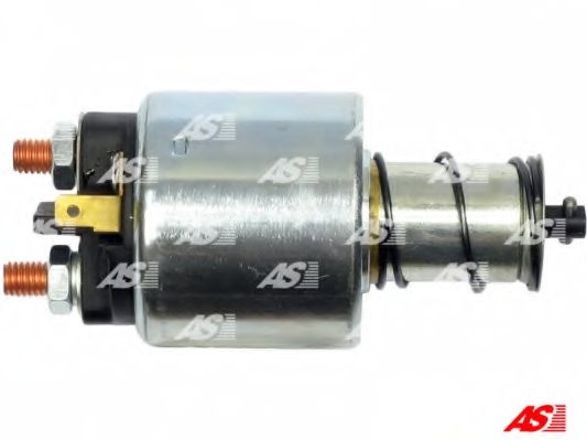 Тяговое реле, стартер AS-PL SS3029