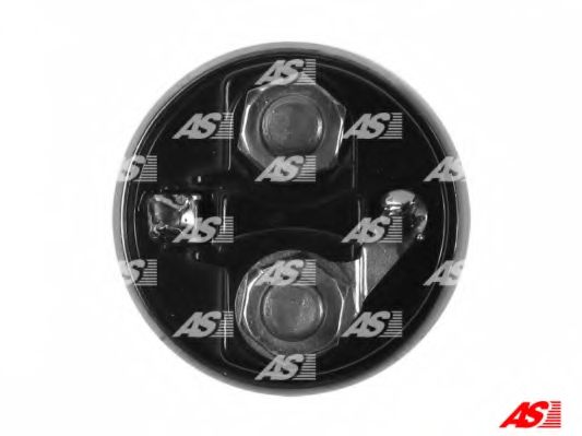 Тяговое реле, стартер AS-PL 063217154010