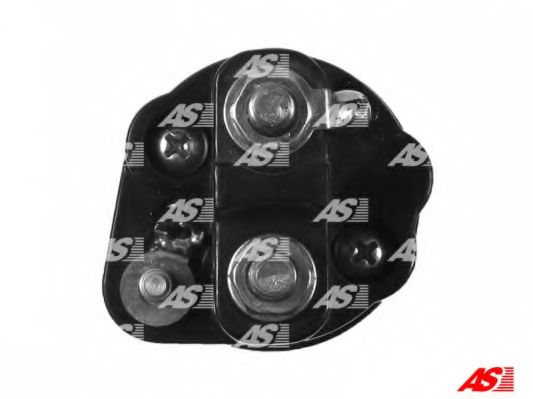 Тяговое реле, стартер AS-PL SS4022