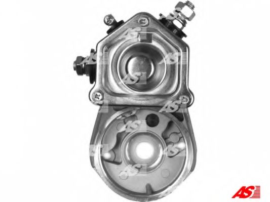 Тяговое реле, стартер UNIPOINT P8310