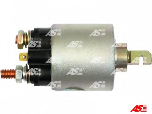 Тяговое реле, стартер AS-PL SS9034