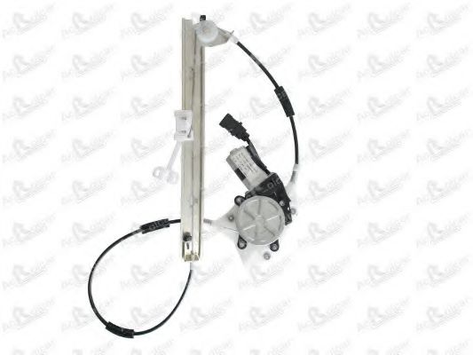 Подъемное устройство для окон AC Rolcar 01.2212