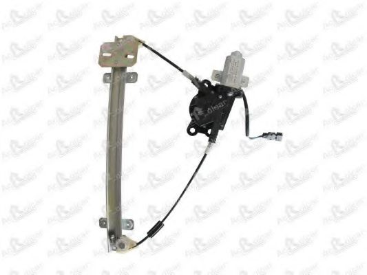 Подъемное устройство для окон AC Rolcar 01.4606