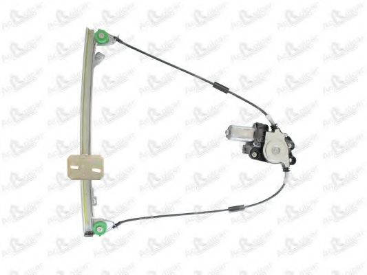 Подъемное устройство для окон AC Rolcar 01.4768