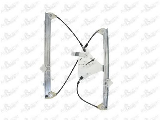 Подъемное устройство для окон AC Rolcar 01.7462