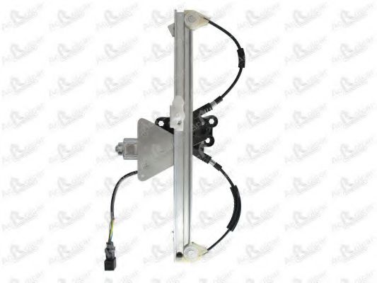 Подъемное устройство для окон AC Rolcar 01.7561