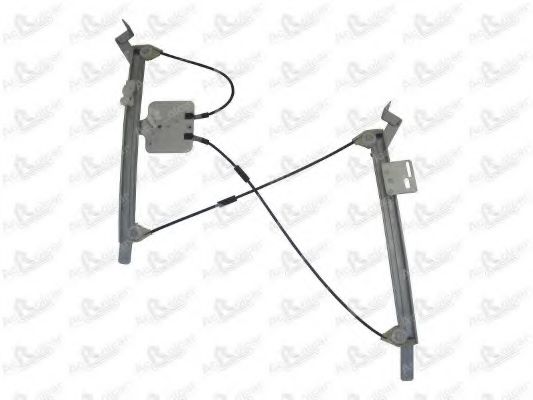 Подъемное устройство для окон AC Rolcar 01.7843