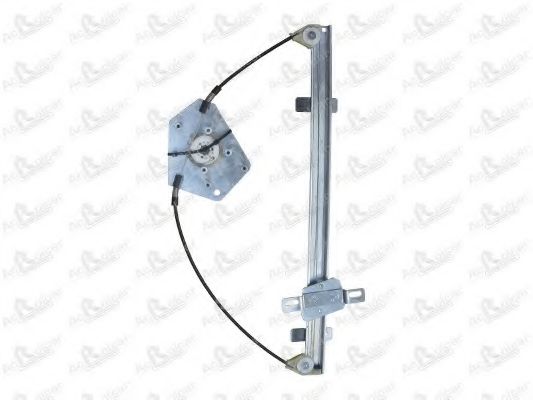 Подъемное устройство для окон AC Rolcar 01.7939
