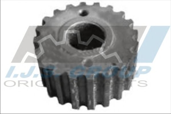 Шестерня, коленчатый вал IJS GROUP 18-1065