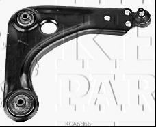 Рычаг независимой подвески колеса, подвеска колеса KEY PARTS KCA6566
