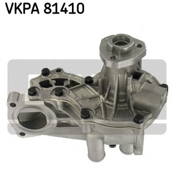 Водяной насос SKF VKPA 81410