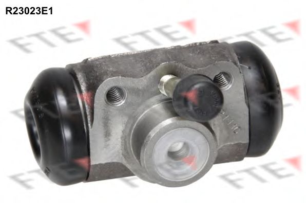 Колесный тормозной цилиндр KNOTT 34609