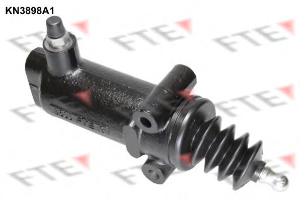 Рабочий цилиндр, система сцепления FTE KN3898A1