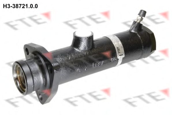Главный тормозной цилиндр FTE H3-38721.0.0